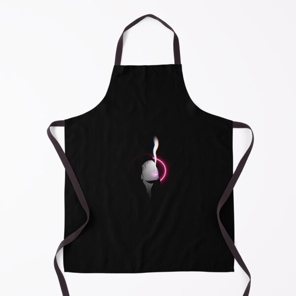 Aperçu de l'œuvre Eclipse à l'aube créée et vendue par MartianBCShop.