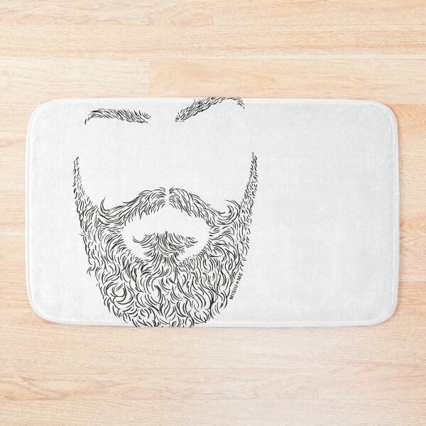 Item preview, BRODA designed and sold by MisiuAndMe.