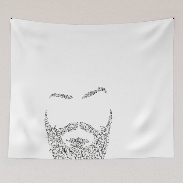 Item preview, BRODA designed and sold by MisiuAndMe.