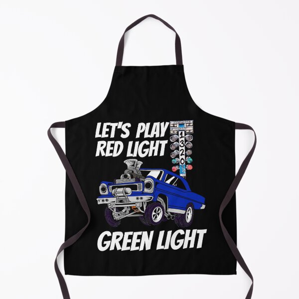 Item preview, Let's Play Red Light Green Light Drag Strip Staging Lights designed and sold by CharJens.