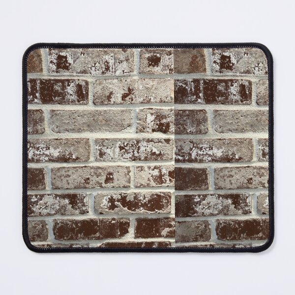 Item preview, Brick, Brick mask, Brick socks, Brick mug, Brick travel mug  designed and sold by PicsByMi.