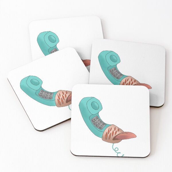 Item preview, tongue phone designed and sold by teresinha.