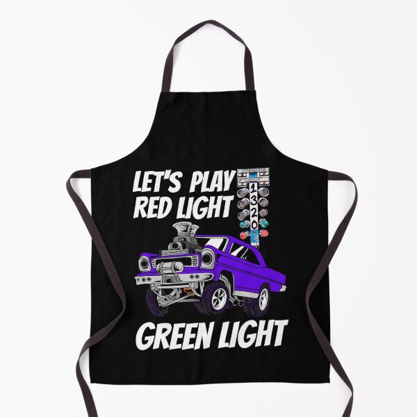 Item preview, Let's Play Red Light Green Light Drag Strip Staging Lights designed and sold by CharJens.