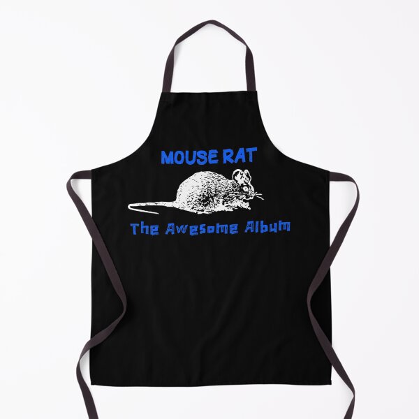 Item preview, Parks and Rec Mouse Rat designed and sold by AnalogDesigns.