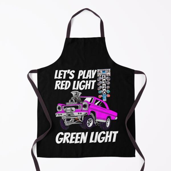 Item preview, Let's Play Red Light Green Light Drag Strip Staging Lights designed and sold by CharJens.