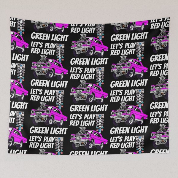 Item preview, Let's Play Red Light Green Light Drag Strip Staging Lights designed and sold by CharJens.
