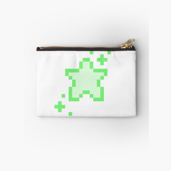 Item preview, Cute pixel art star designed and sold by Valentine145.