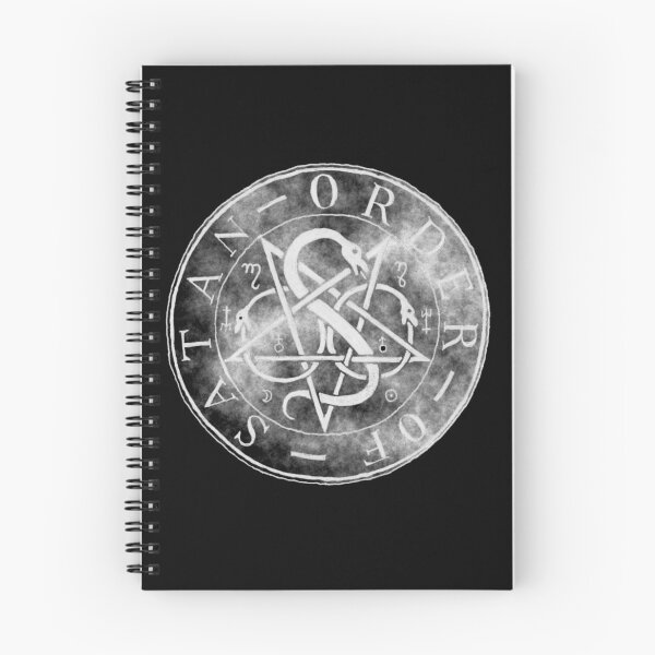 Item preview, Supernatural Exorcism designed and sold by UnseenCreations.