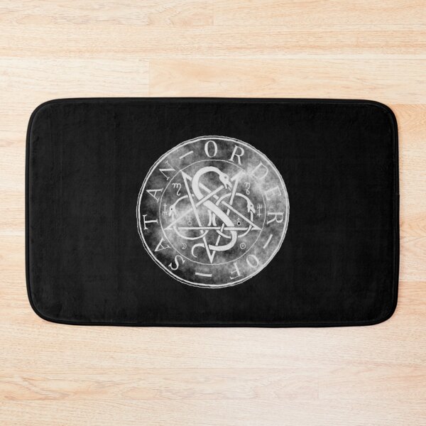 Item preview, Supernatural Exorcism designed and sold by UnseenCreations.