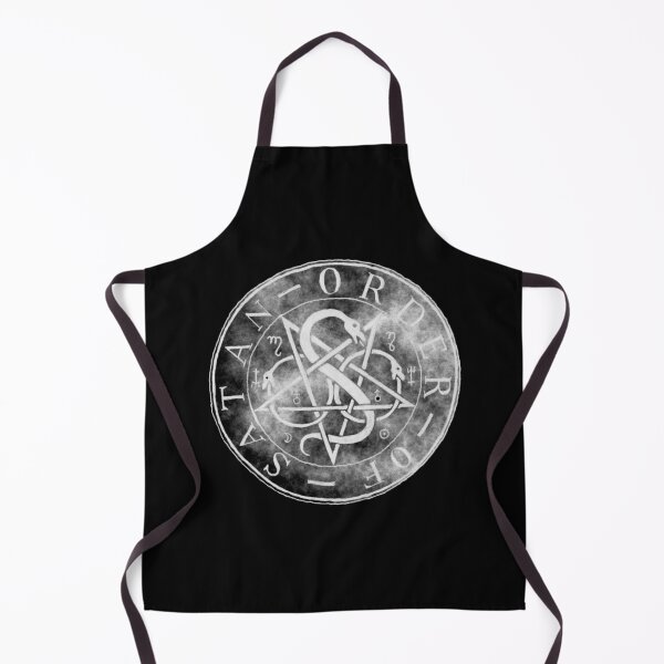 Item preview, Supernatural Exorcism designed and sold by UnseenCreations.