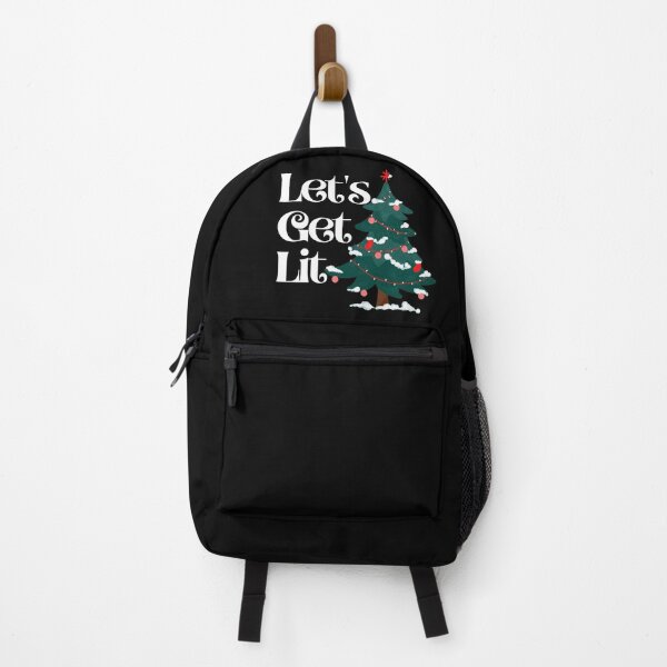 Item preview, Let's Get Lit designed and sold by SunfullyYours.