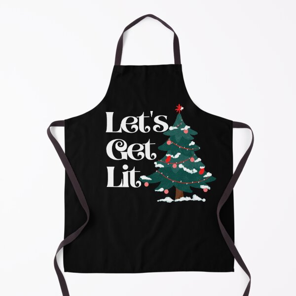 Item preview, Let's Get Lit designed and sold by SunfullyYours.
