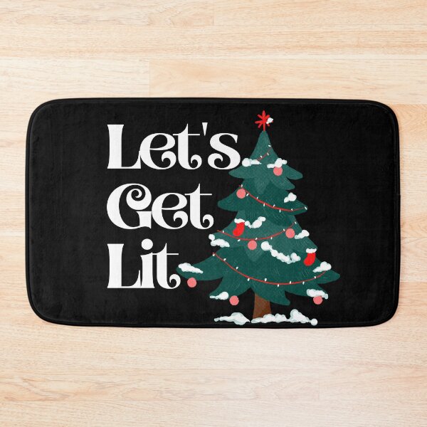 Item preview, Let's Get Lit designed and sold by SunfullyYours.