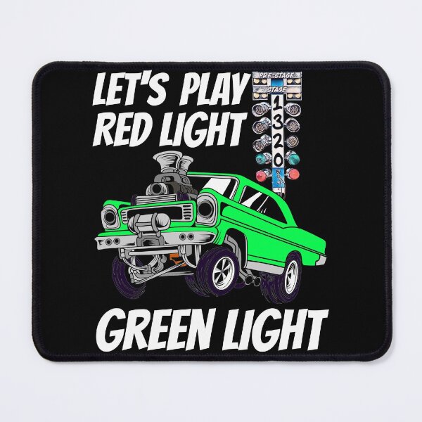 Item preview, Let's Play Red Light Green Light Drag Strip Staging Lights designed and sold by CharJens.
