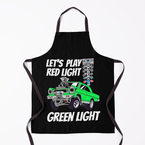 Item preview, Let's Play Red Light Green Light Drag Strip Staging Lights designed and sold by CharJens.