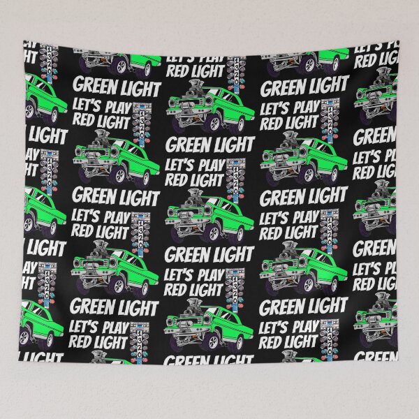 Item preview, Let's Play Red Light Green Light Drag Strip Staging Lights designed and sold by CharJens.