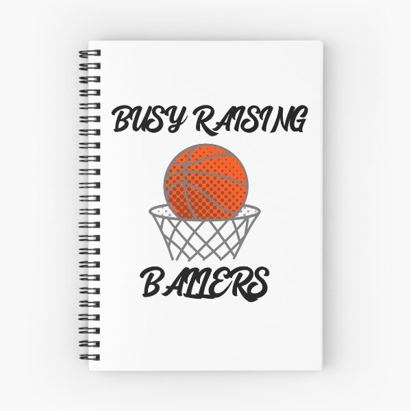 Item preview, Busy Raising Ballers designed and sold by Sunset-1.