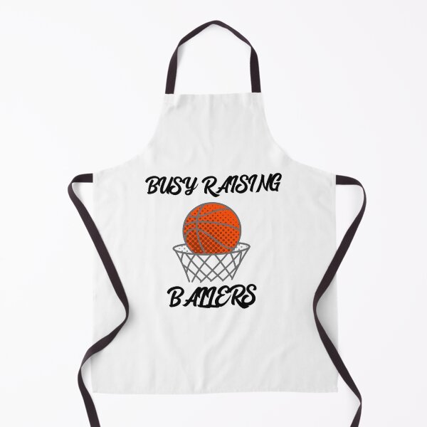 Item preview, Busy Raising Ballers designed and sold by Sunset-1.