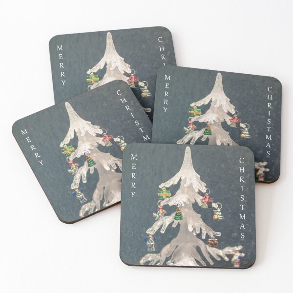 Item preview, Feliz árbol de Navidad de Debra Martz designed and sold by Debra Martz.