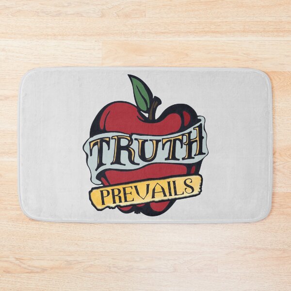 Item preview, Truth prevails designed and sold by SidTastic .