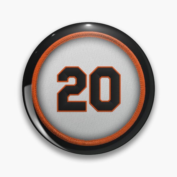 Item preview, 20 - Robby (alt version) designed and sold by DesignSyndicate.