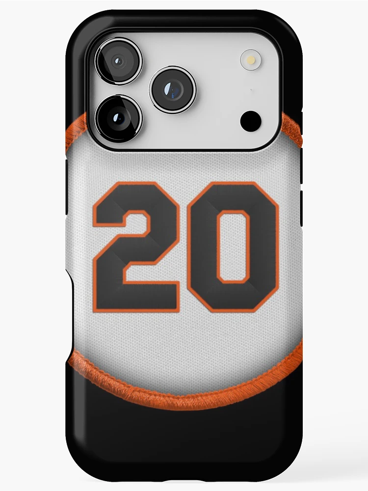 Thumbnail 1 of 4, iPhone Case, 20 - Robby (alt version) designed and sold by DesignSyndicate.