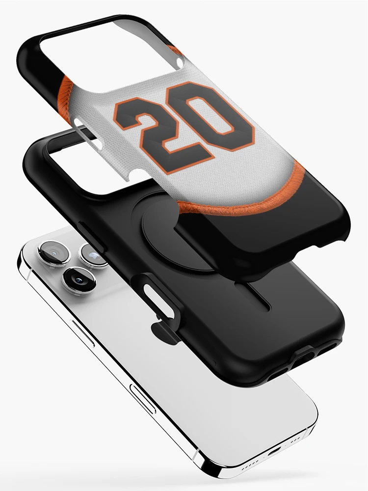 Thumbnail 2 of 4, iPhone Case, 20 - Robby (alt version) designed and sold by DesignSyndicate.