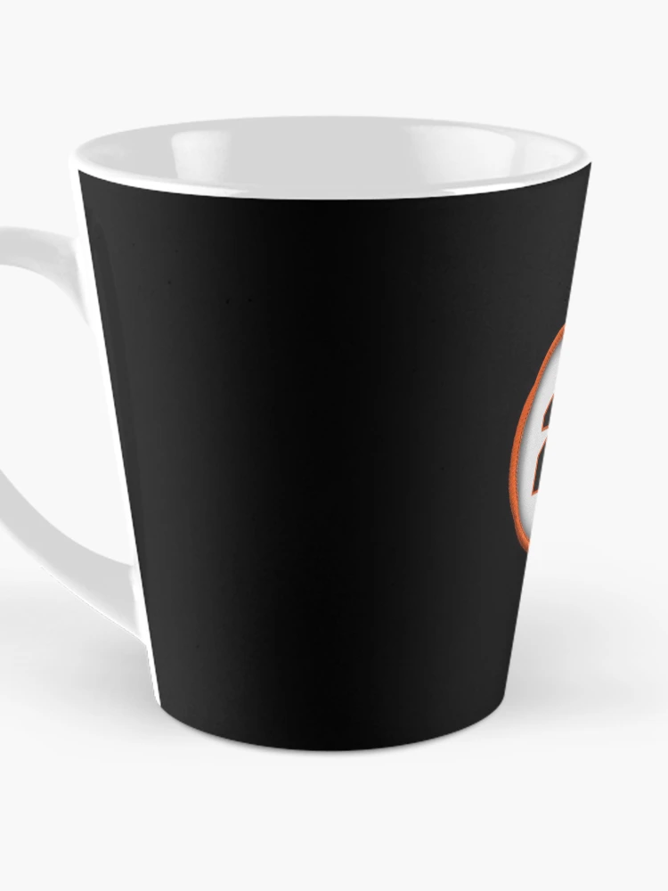 Thumbnail 3 of 4, Coffee Mug, 20 - Robby (alt version) designed and sold by DesignSyndicate.