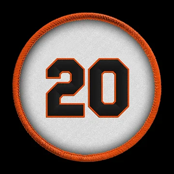 Artwork thumbnail, 20 - Robby (alt version) by DesignSyndicate