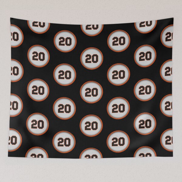 Item preview, 20 - Robby (alt version) designed and sold by DesignSyndicate.