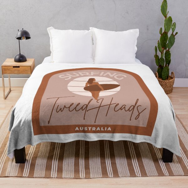 Item preview, Surfing Tweed Heads Australia designed and sold by Zaprinda.
