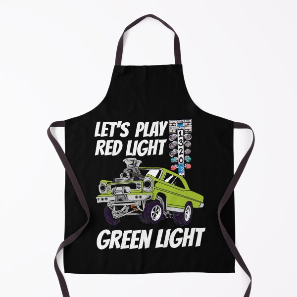 Item preview, Let's Play Red Light Green Light Drag Strip Staging Lights designed and sold by CharJens.