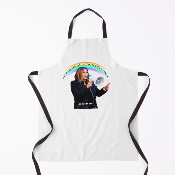 Item preview, positivity and good vibes only designed and sold by medusabyaguss.