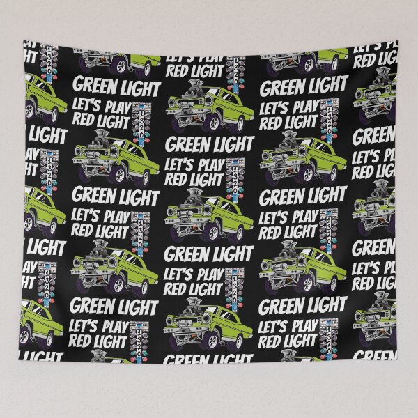 Item preview, Let's Play Red Light Green Light Drag Strip Staging Lights designed and sold by CharJens.