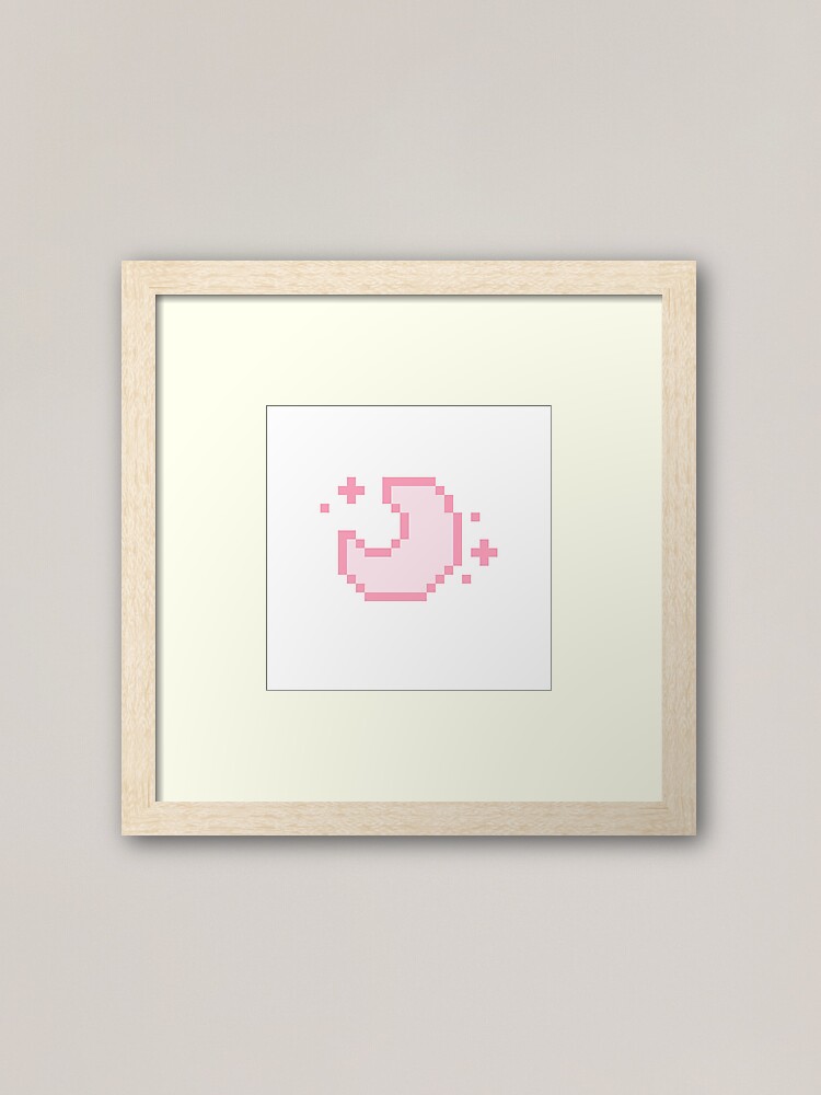 tamimoon Moon Drifters Pixel Skin サイン入り CATEGORY tamimoon | CENTER ONLINE STORE