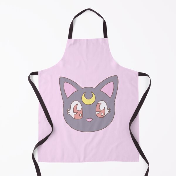 Item preview, cute cat design anime stickers art design kawaii designed and sold by MaMoAn.