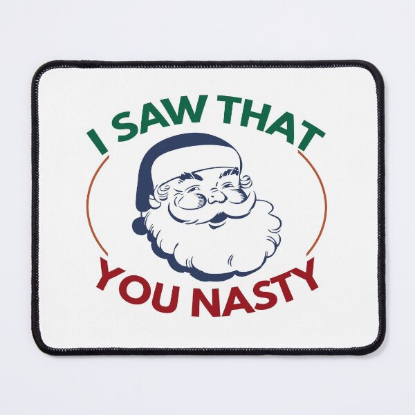 Item preview, I saw that you nasty designed and sold by foramelie.