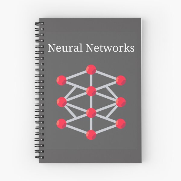 Item preview, Neural Networks  designed and sold by UpcomingTech.