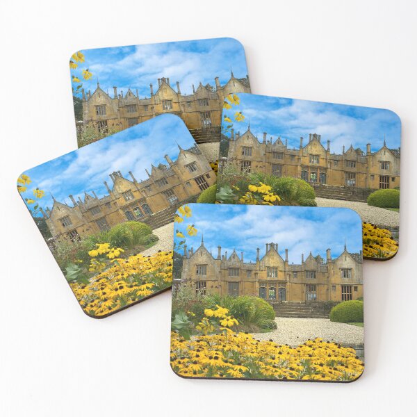 Item preview, Dillington House designed and sold by Alisonchambers2.
