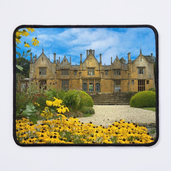 Item preview, Dillington House designed and sold by Alisonchambers2.