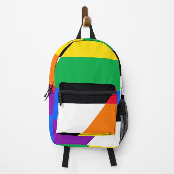 Item preview, Pride Ally Celebration Flag designed and sold by MartianBCShop.
