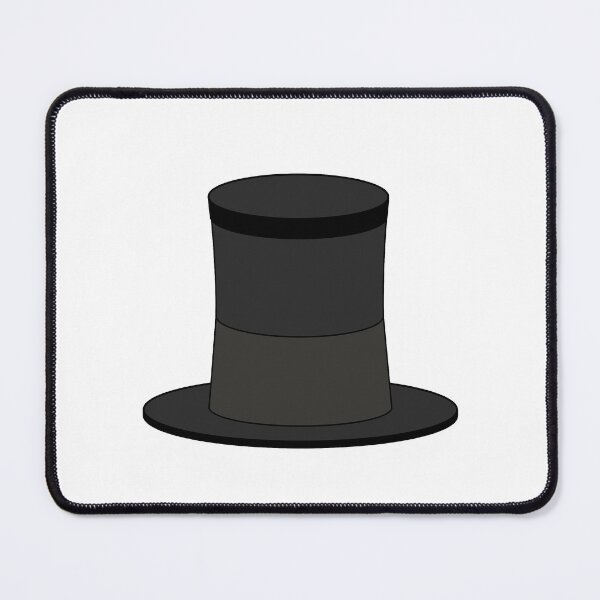 Item preview, Lincoln hat designed and sold by ArrogantMendel.