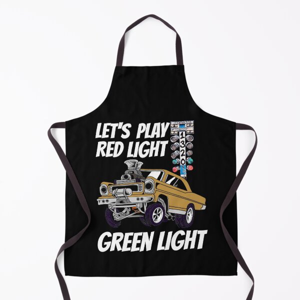 Item preview, Let's Play Red Light Green Light Drag Strip Staging Lights designed and sold by CharJens.
