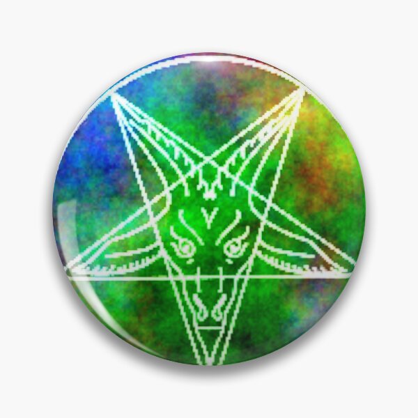Item preview, Supernatural Exorcism designed and sold by UnseenCreations.