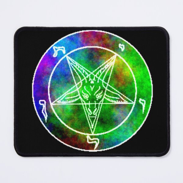 Item preview, Supernatural Exorcism designed and sold by UnseenCreations.