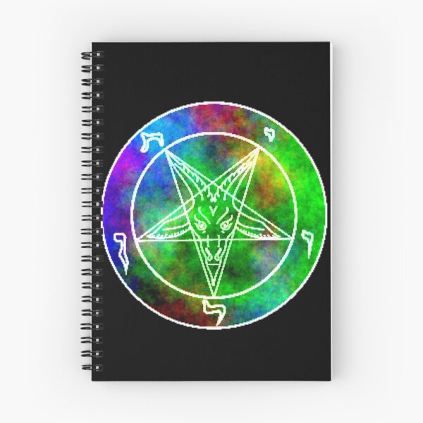 Item preview, Supernatural Exorcism designed and sold by UnseenCreations.