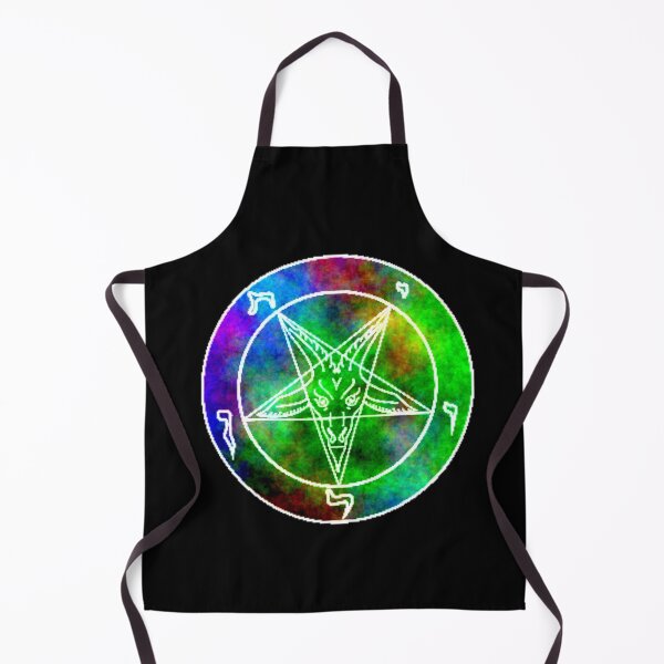 Item preview, Supernatural Exorcism designed and sold by UnseenCreations.