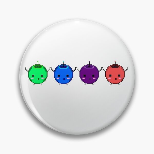 Item preview, Junimo Stardew Valley designed and sold by MayetteRose.