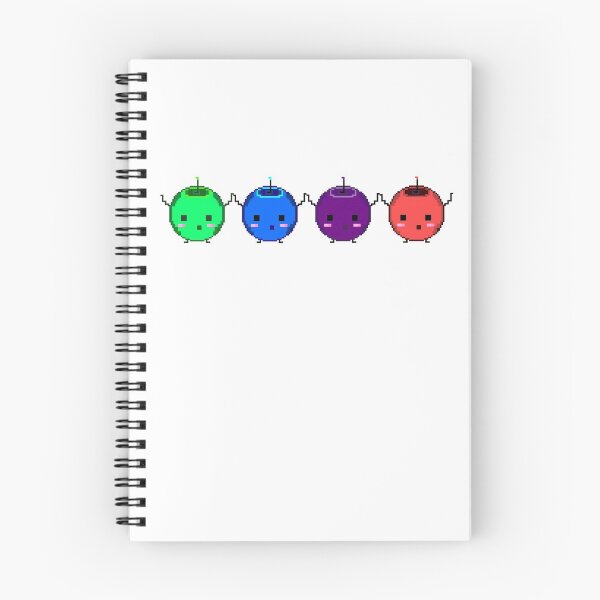 Item preview, Junimo Stardew Valley designed and sold by MayetteRose.