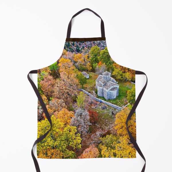 Item preview, A feast of colors in Aspropotamos designed and sold by Hercules Milas.